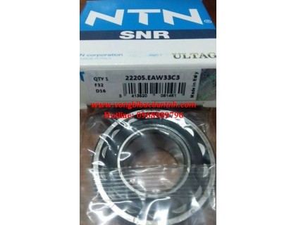 VÒNG BI NTN